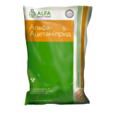 Альфа Ацетаміприд - 0,5 кг.