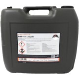 Антифриз червоно-помаранчевий Oilfino Antifreeze LongLife G12+ 20л