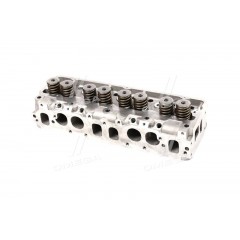 Головка блоку ГАЗЕЛЬ дв.4216 з клапанами в зборі (RIDER)