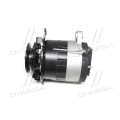 Генератор МТЗ 80,82, Т-150КС 14V 1кВт додатк. вивід. (DECARO) Генератор МТЗ 80,82, Т-150КС 14V 1кВт додатк. вивід. (DECARO)