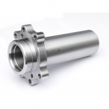 Труба шкворня з флянцем МТЗ Труба шкворня з флянцем МТЗ