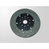 Диск зчеплення ведений СМД-14 (вир-во ТОВ ТАРА) Диск зчеплення ведений СМД-14 (вир-во ТОВ ТАРА)