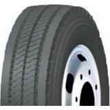 Шина рульова 315/80R22,5 156/150L WS138 (Wosen)