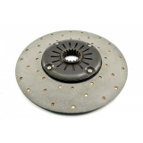 Диск зчеплення ведений СМД-60 посилений ( вир-во ТОВ ТАРА) Диск зчеплення ведений СМД-60 посилений ( вир-во ТОВ ТАРА)