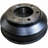 Барабан гальмівний перед. ГАЗ-3307 /Н.Н./