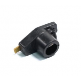 Бігунок з резистором ГАЗ-53, ЗІЛ-130