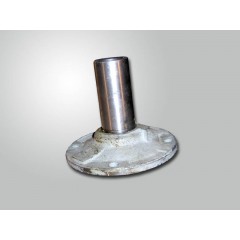 Кришка первинного вала ЗІЛ-130