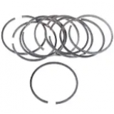 Кільце поршн. ПД-10 СТ(72,0) Ставр.