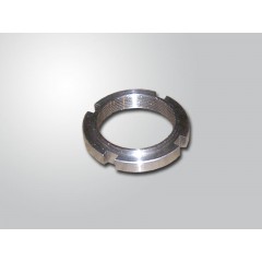 Гайка проміжного вала МТЗ (вир-во ТОВ ТАРА)