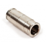 З`єднувач аварійний 8х8 метал. трубки ПВХ