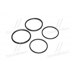 Р/к набір фланцевих кілець насосів ЕО-2621/ЕО-2621В/В3 НШ-100А 