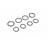 Р/к набір фланцевих кілець насосів Т-150К/Т-151К/Т-150(гус) НШ-32А/50А