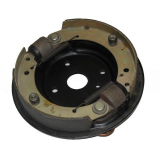 Гальмо переднє ліве в зб.ГАЗ-2410/Н.Н