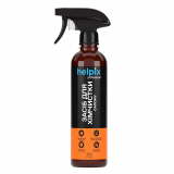 Засіб для хімчистки салону (для текстилю) 500мл