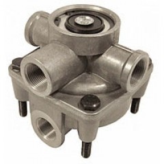 Клапан прискорюючий КамАЗ (RIDER)