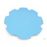 Диск D465x5 LK100 6xD10,5 Лемкен Диск D465x5 LK100 6xD10,5 Лемкен