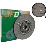 Дик зчеплення ведений МТЗ (на гумових пружинах з азбестовими накл.) JFD 