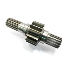 Шестерня ведуча ліва МТЗ (ТМ JUBANA)