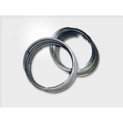 Кільця поршн. ВАЗ-21011 СТ(79,0) Ставр.