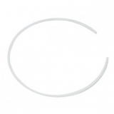 Кільце гільзи фторопласт. Д-240-245