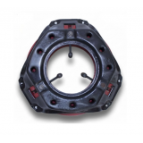 Диск зчеплення нажимний ГАЗ-52 (корзина) /Завол./