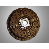 Диск зчеплення нажимний КамАЗ (корзина) Диск зчеплення нажимний КамАЗ (корзина)