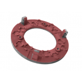 Диск зчеплення нажимний МТЗ