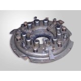 Диск зчеплення нажимний Т-16 (корзина) Диск зчеплення нажимний Т-16 (корзина)