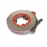 Диск гальмівний нажимний МТЗ Диск гальмівний нажимний МТЗ