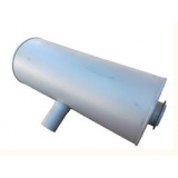 Глушник КамАЗ  (Віроока)