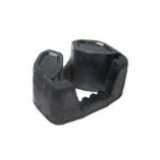 Подушка опори двигуна КамАЗ (задня)