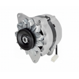 Генератор ГАЗ-53,КАВЗ 14V  65А