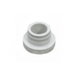 Кільце головки ущільнювальне КамАЗ (пиж білий)