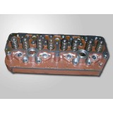 Головка блока циліндрів Д-240 з клапанами