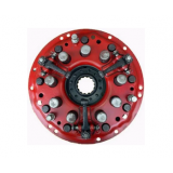 Диск зчеплення нажимний ЮМЗ (корзина)