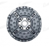 Диск зчеплення нажимний ЯМЗ-238 (корзина)