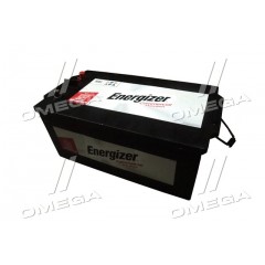 АКБ Акумулятор 225Ah-12v Energizer CP (518х275х242), зворотний полярність (3),EN1150