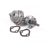 Бензонасос ЗІЛ-130 /PEKAR/