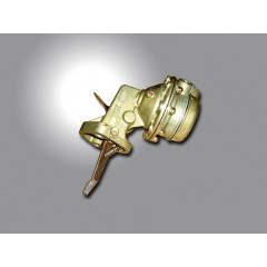 Бензонасос ЗІЛ-130 /PEKAR/