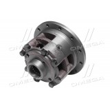 Диференціал заднього моста МТЗ  в зб.