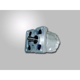 Насос шестеренний масляний