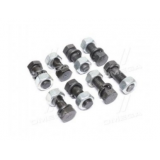 Р/к кріплення карданного вала ГАЗ-3306 Р/к кріплення карданного вала ГАЗ-3306