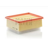 Фільтр повітряний (вир-во MANN)