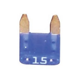 Запобіжник 15А трактор