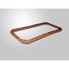 Прокладка картера масляного ГАЗ-53