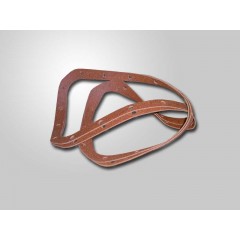 Прокладка картера масляного ЗІЛ-130