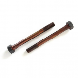 Болт головки блока цил.довгий М14х138