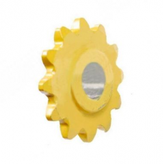 Зірочка вала похилої камери СS,CX