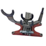 Корпус вилок в зборі МТЗ (ТМ JUBANA) Корпус вилок в зборі МТЗ (ТМ JUBANA)