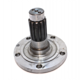 Флянець (без болтів 5 отв.) (LFD)